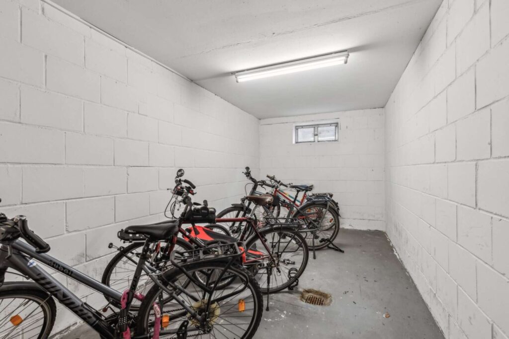Fahrradkeller
